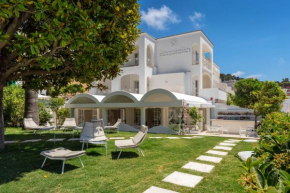 Pazziella Garden & Suites Capri